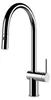 Miscelatore monocomando Gessi Inedito 60413 031 22,8 cm Anteprima dell’immagine prodotto 1