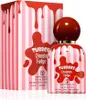 Tubbees Chocolate Fudge unisex eau de parfum 50 ml Anteprima dell’immagine prodotto 7
