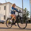 E-Bike Cityrad Marathon E-Fahrrad 810WH Pedelec, 36V 22,5AH Produktbild-Vorschau 12