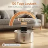 3.2L Automatischer  Edelstahl Trinkbrunnen, Produktbild-Vorschau 8