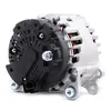 RIDEX 4G0999 Lichtmaschine Generator LiMa 140A 14V 12V für Produktbild-Vorschau 4
