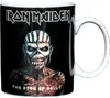 KKL Iron Maiden Tasse The Book of Souls Produktbild-Vorschau 2