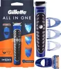Gillette Fusion Proglide Maquina Styler Produktbild-Vorschau 16