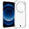 Bizon Case Clear Pack Hülle + 2x Bildschirmfolie Xiaomi 14 Produktbild-Vorschau 3