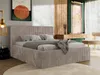MKS MEBLE Polsterbett mit Bettkasten TILIANO CLASSIC Produktbild-Vorschau 1