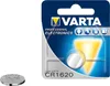 VARTA Knopfzellenbatterie Electronics CR1620 Lithium Produktbild-Vorschau 47