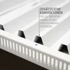 VASNER Konvi Serie Hybridheizung Infrarotheizung Produktbild-Vorschau 5