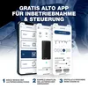 ALTO TS415 2500 Watt 15-Zoll Aktiver PA-Lautsprecher mit Produktbild-Vorschau 10