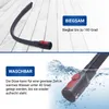 Verlängerung Düse Flexible Fugendüse für Dyson V15 V11 V10 Produktbild-Vorschau 5