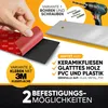 Loco Bird Magnetleiste Messer 40cm - selbstklebend mit 3M Produktbild-Vorschau 6