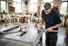 Stołowa pilarka tarczowa Festool TKS 80 EBS set Podgląd zdjęcia produktu 21