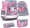 BELMIL Schulranzen-Set CLASSY 4tlg Elegant Produktbild-Vorschau 9