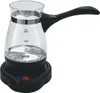 SHOV KONYA Glas-Mokkakocher 450 ml – 600 W | Türkischer Produktbild-Vorschau 11