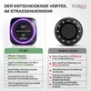 Technaxx Secure Drive Mini TX-387, Batterij, 52 mm, 15 mm, Productafbeelding-voorbeeld 3
