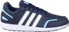 ADIDAS VS SWITCH 3K Kinderschuhe GW6621 - blau r. 38 Produktbild-Vorschau 7