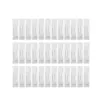 100 etykiet RFID UHF 860-960 MHz z chipem UR108, etykiety Podgląd zdjęcia produktu 1