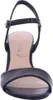 Tamaris sandalette Sandalette schwarz in Gr. 35 Produktbild-Vorschau 9