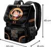 Karactermania One Piece Ropes Expandable Rucksack Schwarz  Produktbild-Vorschau 3