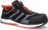 Elten jo_RAPID BOA® black-red Easy ESD S1P Produktbild-Vorschau 1