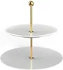 Villeroy & Boch Signature MetroChic Blanc Gifts Étagère Voir les images du produit 1