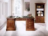 Schreibtisch Cambridge Partner Desk 180x80 grün Produktbild-Vorschau 10