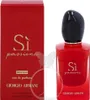 Giorgio Armani Sì Passione Intense, Frauen, 50 ml, Schwarze Produktbild-Vorschau 7