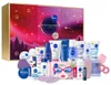 NIVEA Adventskalender 2026 24 Pflege Überraschungen für Produktbild-Vorschau 1
