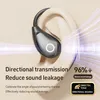 Open Ear Kopfhörer Kabellos Bluetooth Over On Ear mit Bügel Produktbild-Vorschau 2
