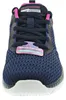Skechers Bountiful-quick Path Couleur Bleu Voir les images du produit 44