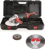 Flex Winkelschleifer L26-6 230 TK-S + Dia-Trennscheibe 230 Produktbild-Vorschau 1