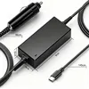 Universelles USB C Auto Ladegerät 100W, 12-24V PD Produktbild-Vorschau 6
