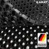 Gummimatte Ringgummimatte Octo Door Schmutzfangmatte Produktbild-Vorschau 4