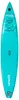 VirtuFit Supboard Racer 381 Turchese – Race SUP 381×71 cm Anteprima dell’immagine prodotto 3