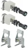 Kit Geberit Duofix pour montage sur cloison 111844, 1 Voir les images du produit 6