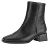 Bota corta Gabor, fabricada en cuero Vista previa de la imagen del producto 19
