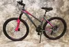 26 Zoll ALU Damen Mädchen MTB Gefedert MIRAGE VON UMIT mit Produktbild-Vorschau 6