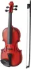 Reig Musicales Violon électronique en plastique One Size Voir les images du produit 3