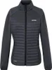 Regatta - Veste hybride "Clumber" pour femme RG12250 (38 Voir les images du produit 1