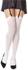 Bellivalini bas jarretière femme microfibre 60 DEN Voir les images du produit 1