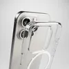 SBS PUIPC16P67IMPCLD3OTR, Pokrowiec, Apple, iPhone 16 Pro Podgląd zdjęcia produktu 7