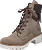 Rieker Schnürstiefel Braun Produktbild-Vorschau 42