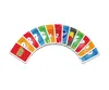 Noris Spiele Mau Mau; 606264441 Produktbild-Vorschau 2