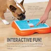Nina Ottosson Challenge Slider orange/blau Produktbild-Vorschau 4