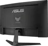 ASUS TUF Gaming VG27VQM1B-J, Gaming-Monitor, (FullHD, Produktbild-Vorschau 3