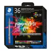 STAEDTLER Pigment Arts Brush Pen - 36 Farben - Mehrfarbig - Produktbild-Vorschau 7