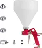Kraft&Dele KD10260 univerzální pneumatická stříkací pistole Náhled obrázku produktu 9