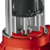 Einhell 4170773 - Rot - Silber - Edelstahl - 10 m - 18000 Náhled obrázku produktu 18