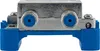 Verteiler 2-fach für SAT-, Antennen- und Kabelanlagen 5 dB Produktbild-Vorschau 6