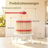 ROSEJANE, presse à jus manuelle de 12 litres, avec panier Voir les images du produit 2