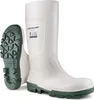 Dunlop Agroalimentäre Stiefel S4 PVC Work It Weiß Gr.40 - Produktbild-Vorschau 1